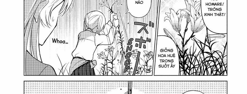 Sounan desu ka?: Chapter 28