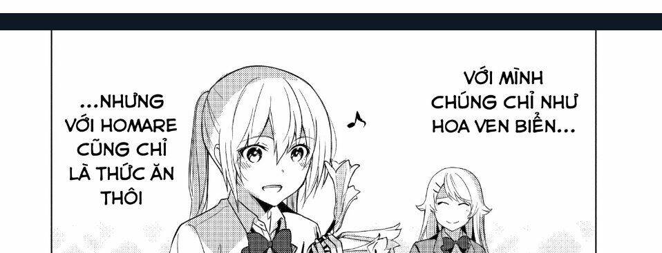 Sounan desu ka?: Chapter 28