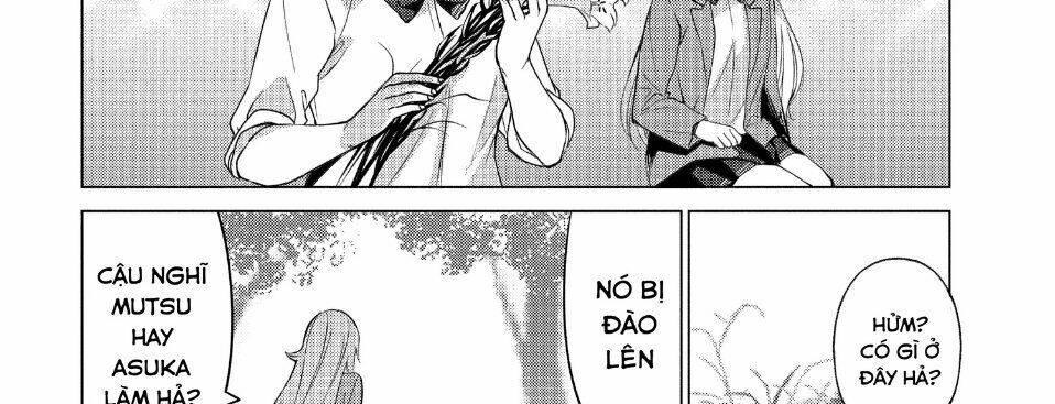 Sounan desu ka?: Chapter 28