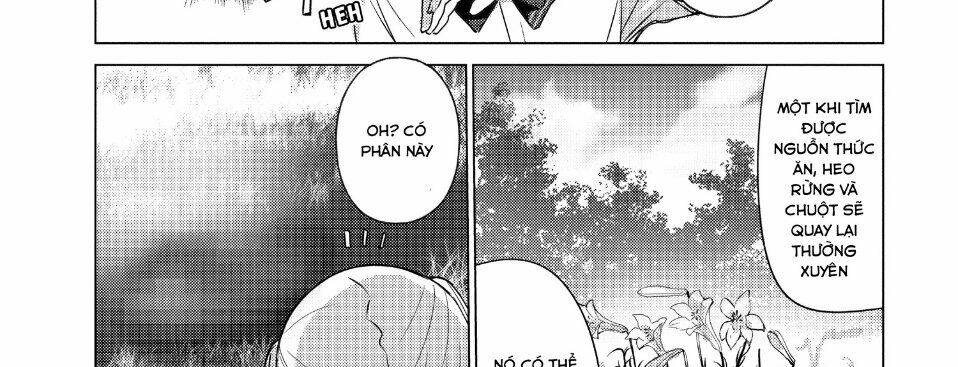 Sounan desu ka?: Chapter 28