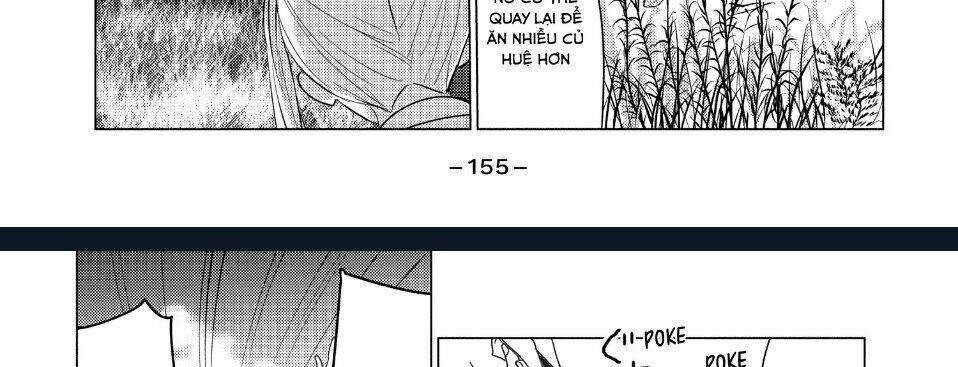 Sounan desu ka?: Chapter 28