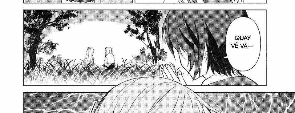 Sounan desu ka?: Chapter 28