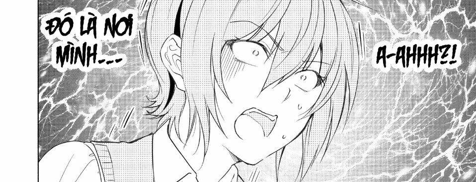 Sounan desu ka?: Chapter 28
