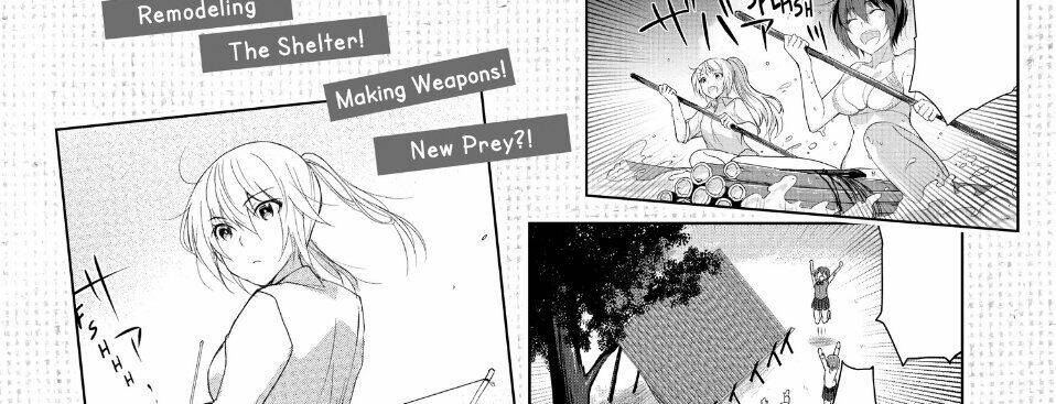 Sounan desu ka?: Chapter 28