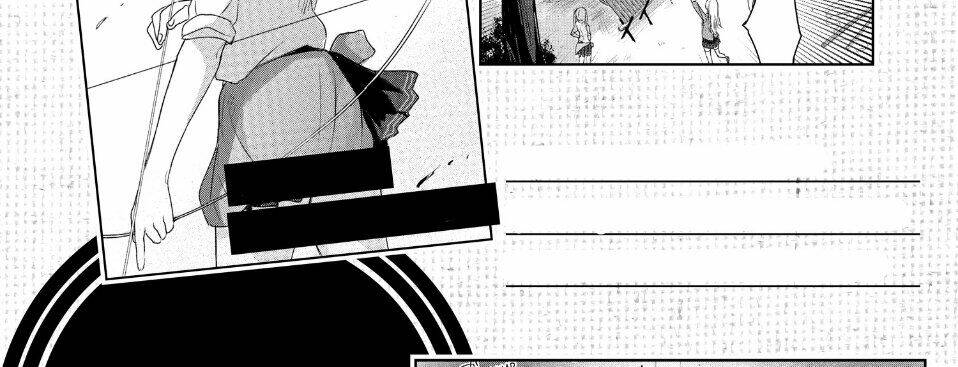 Sounan desu ka?: Chapter 28