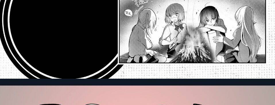Sounan desu ka?: Chapter 28