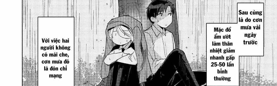 Sounan desu ka?: Chapter 38