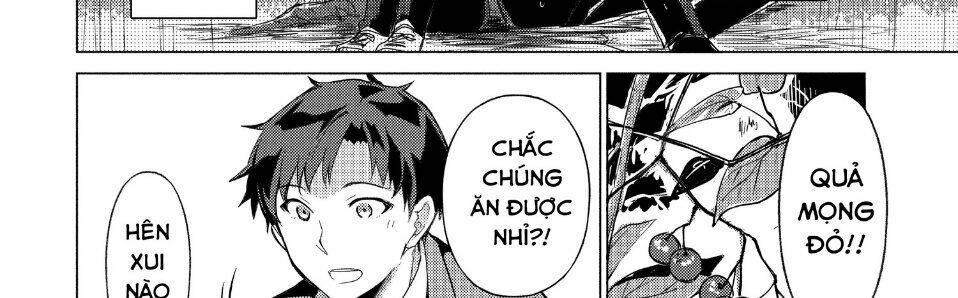 Sounan desu ka?: Chapter 38
