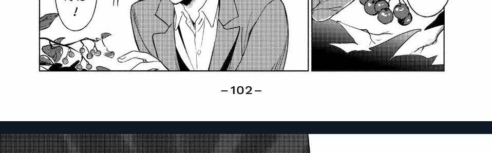Sounan desu ka?: Chapter 38