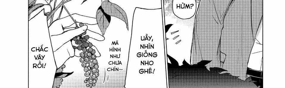 Sounan desu ka?: Chapter 38