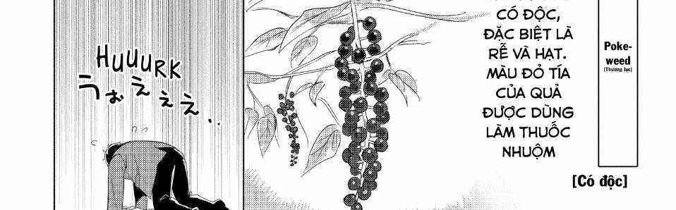 Sounan desu ka?: Chapter 38