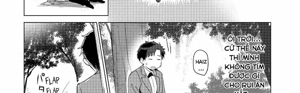 Sounan desu ka?: Chapter 38