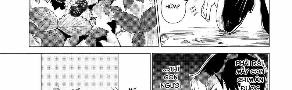 Sounan desu ka?: Chapter 38