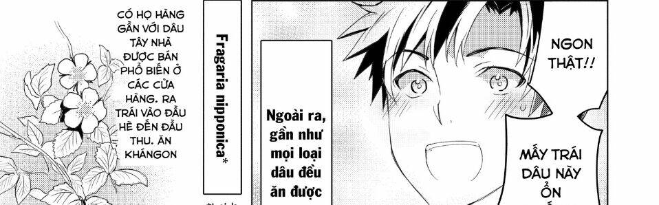 Sounan desu ka?: Chapter 38