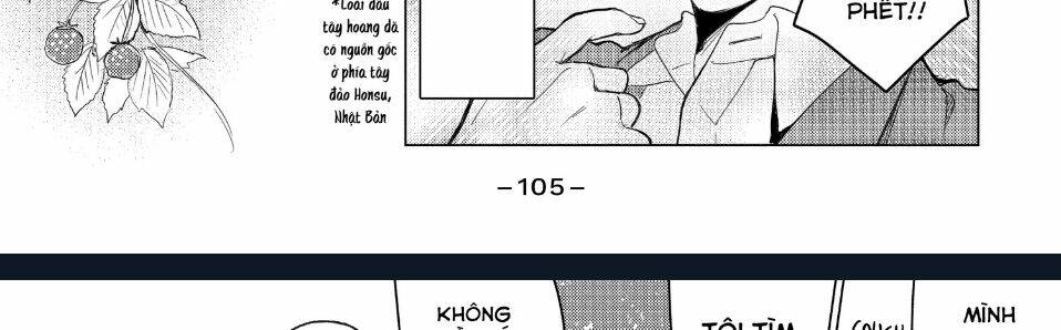 Sounan desu ka?: Chapter 38