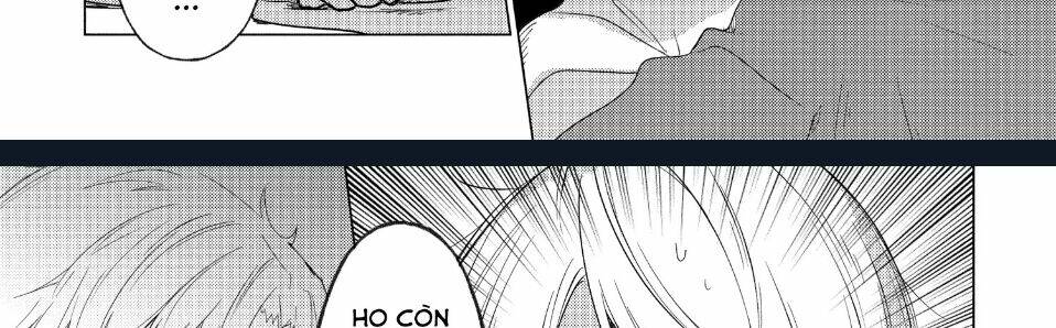 Sounan desu ka?: Chapter 38