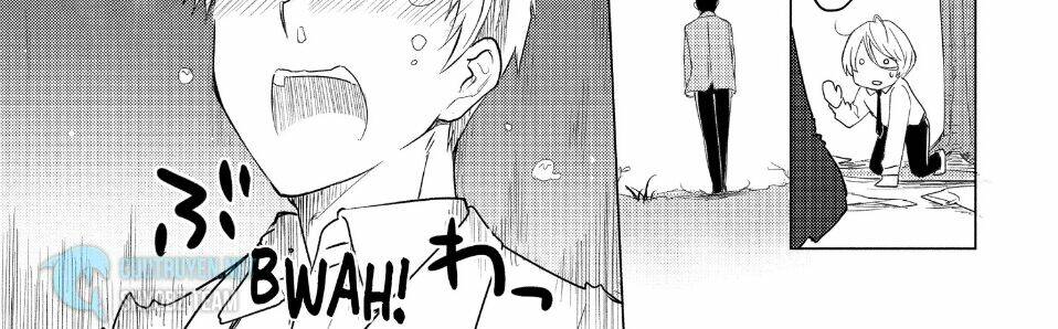 Sounan desu ka?: Chapter 38