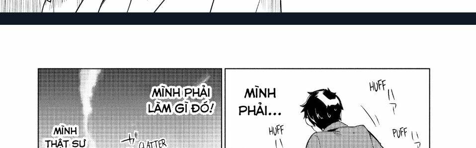 Sounan desu ka?: Chapter 38