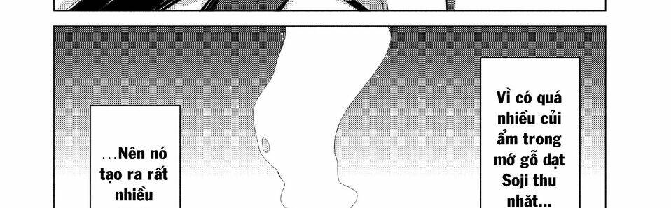 Sounan desu ka?: Chapter 38