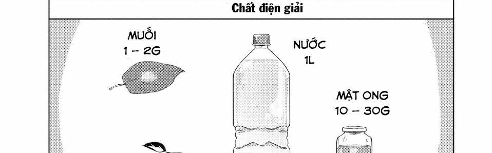 Sounan desu ka?: Chapter 38