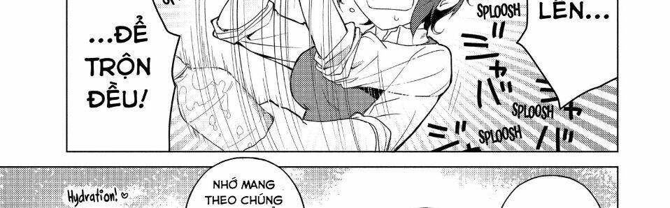 Sounan desu ka?: Chapter 38