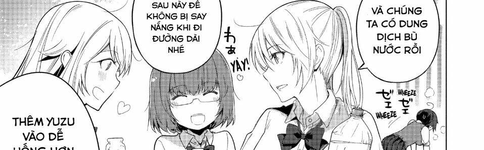 Sounan desu ka?: Chapter 38