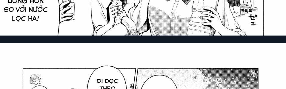 Sounan desu ka?: Chapter 38