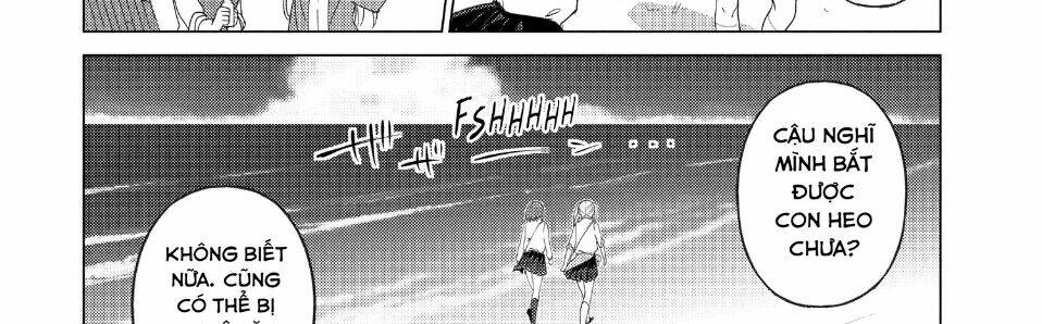 Sounan desu ka?: Chapter 38