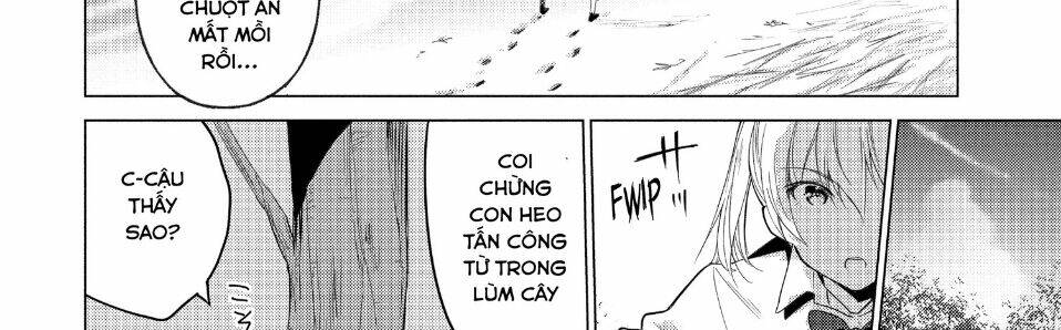 Sounan desu ka?: Chapter 38