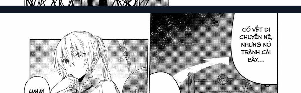 Sounan desu ka?: Chapter 38