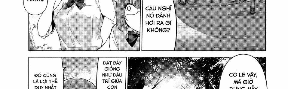 Sounan desu ka?: Chapter 38
