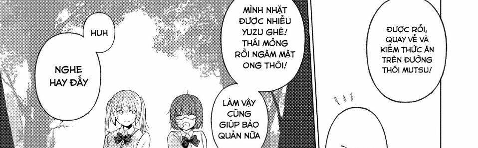 Sounan desu ka?: Chapter 38