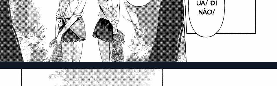 Sounan desu ka?: Chapter 38