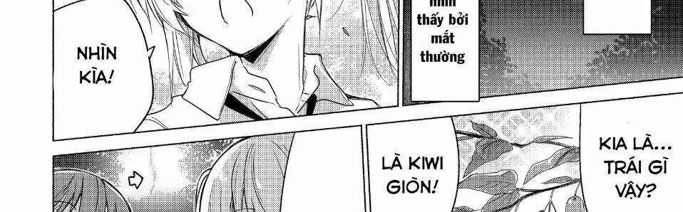 Sounan desu ka?: Chapter 38