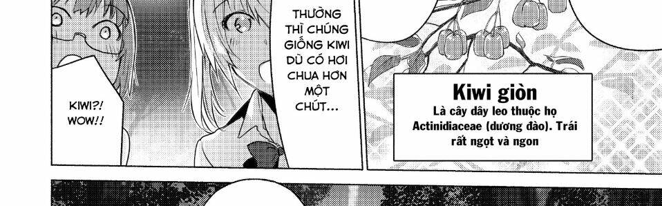 Sounan desu ka?: Chapter 38