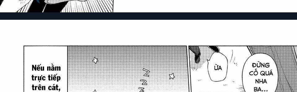 Sounan desu ka?: Chapter 38
