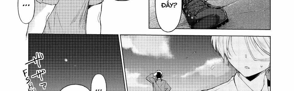 Sounan desu ka?: Chapter 40