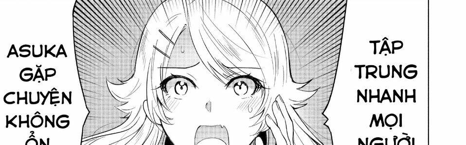 Sounan desu ka?: Chapter 40