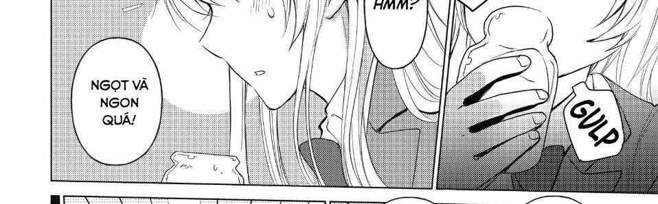 Sounan desu ka?: Chapter 40