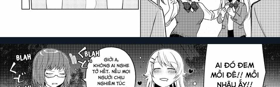 Sounan desu ka?: Chapter 40