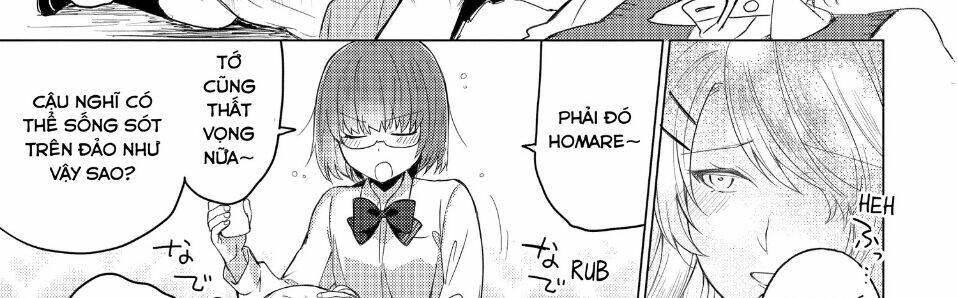 Sounan desu ka?: Chapter 40