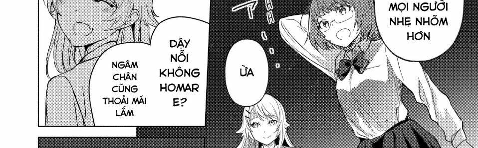 Sounan desu ka?: Chapter 40