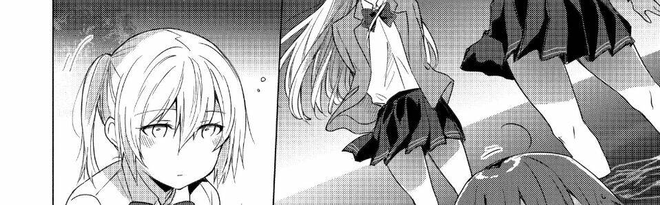 Sounan desu ka?: Chapter 40