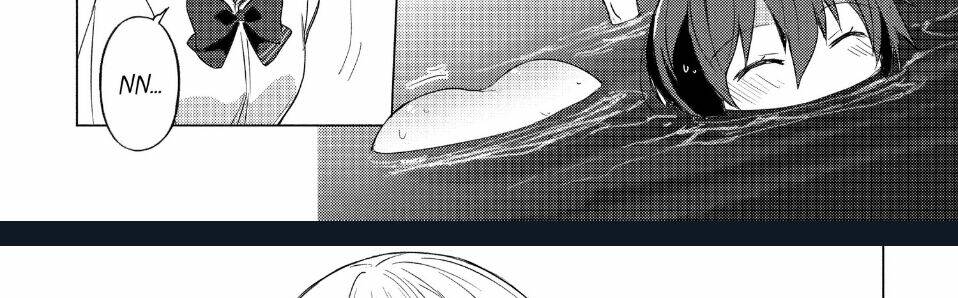 Sounan desu ka?: Chapter 40
