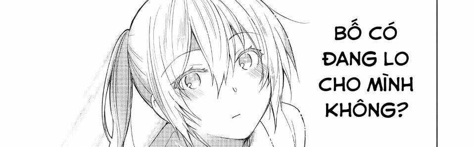 Sounan desu ka?: Chapter 40