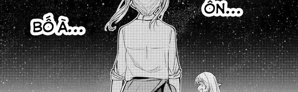 Sounan desu ka?: Chapter 40