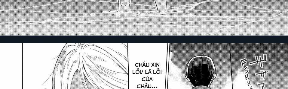 Sounan desu ka?: Chapter 40