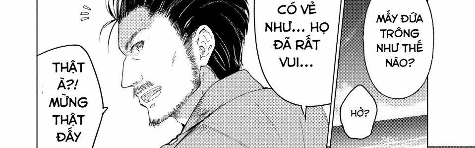 Sounan desu ka?: Chapter 40