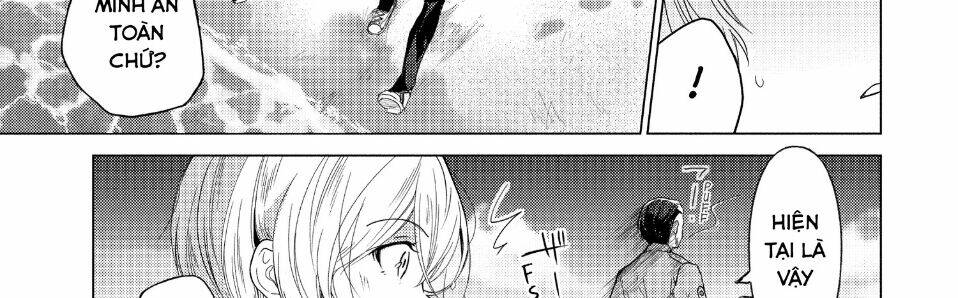 Sounan desu ka?: Chapter 40