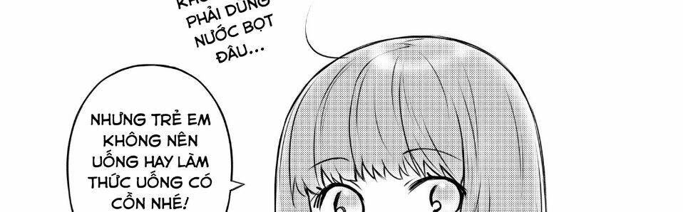Sounan desu ka?: Chapter 40